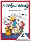 NOONA W. - RICOS WERKSTATT MUSIK WIRD LEBENDIG 2